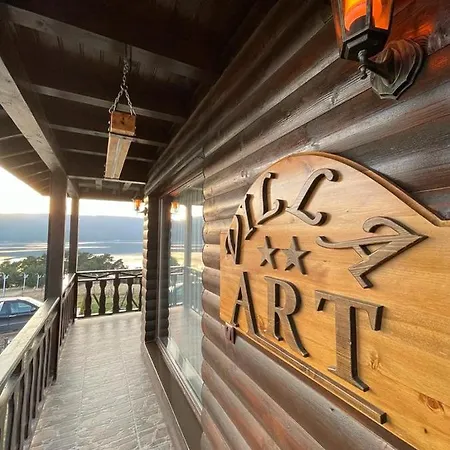 Art *