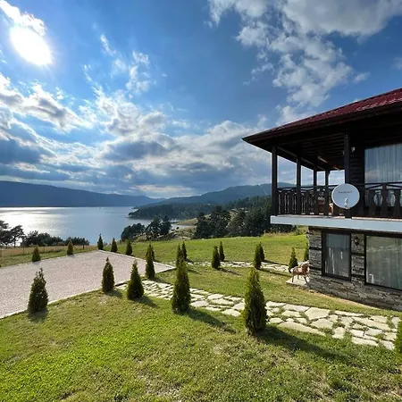 Art Луксозна вила *