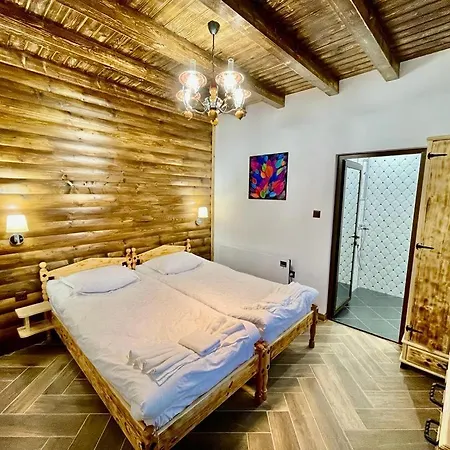 Villa Art Dospat