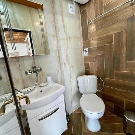 Art Villa Dospat