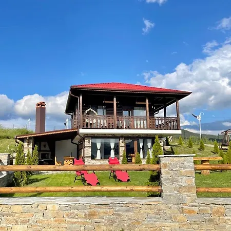 Villa Art Dospat