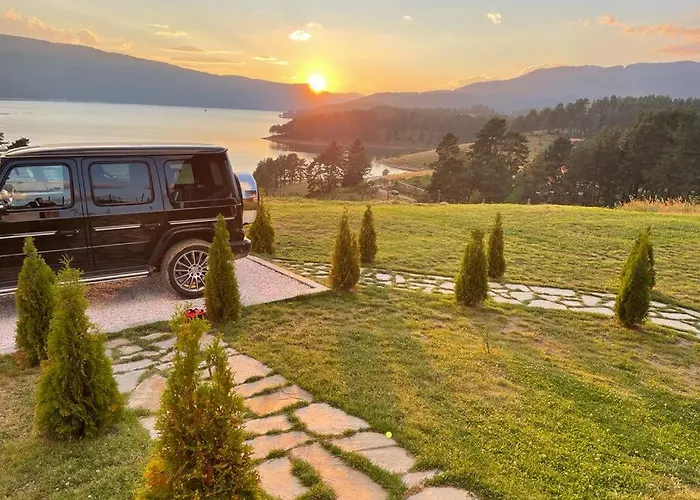 ヴィラ Art ドスパット