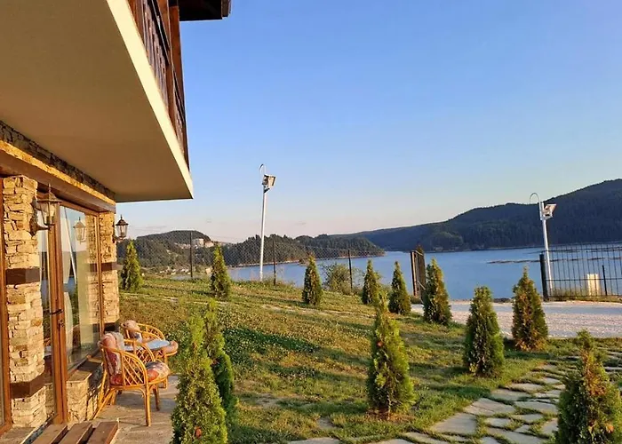 Art ヴィラ ドスパット